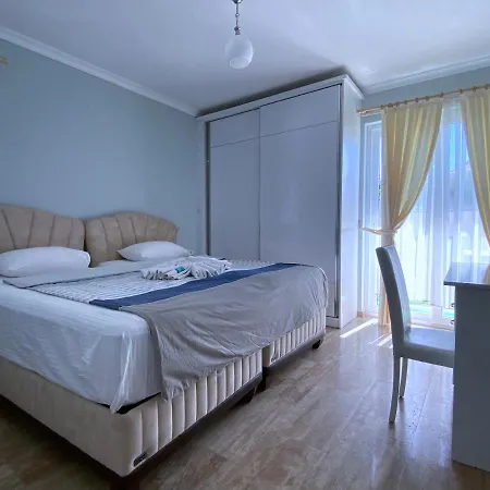 Grand Adil 2 Dalyan * Ortaca