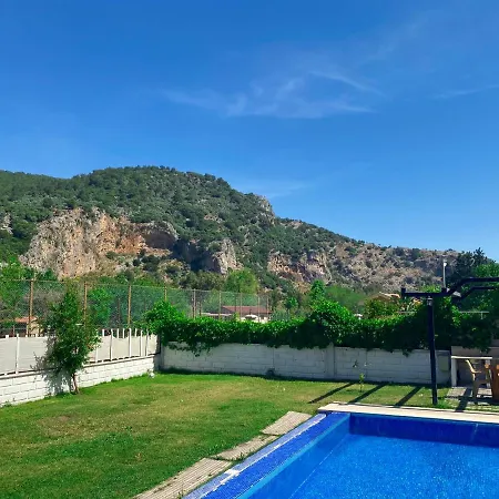 Villa Grand Adil 2 Dalyan
