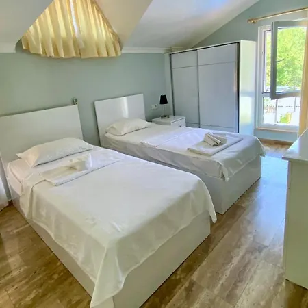 Villa Grand Adil 2 Dalyan Ortaca