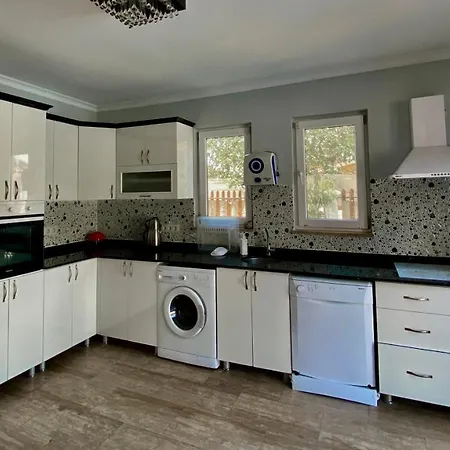 Villa Grand Adil 2 Dalyan