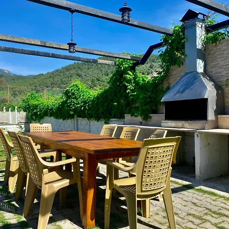 Grand Adil 2 Dalyan Villa