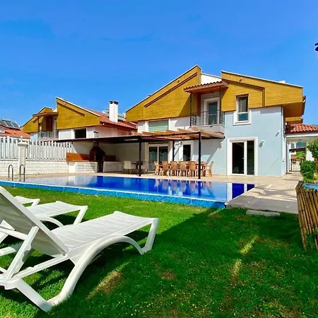 Villa Grand Adil 2 Dalyan