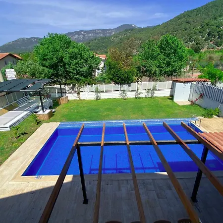Grand Adil 2 Dalyan Villa Ortaca (Mugla)