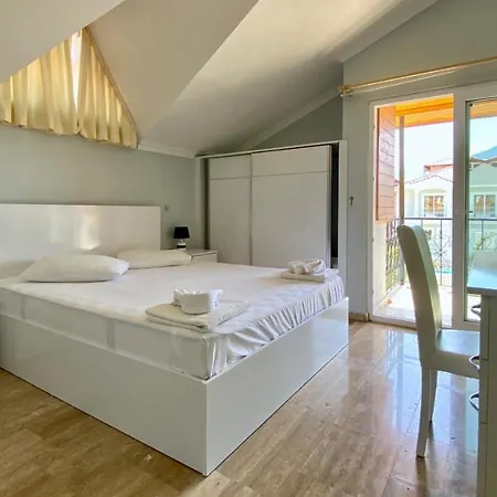 Villa Grand Adil 2 Dalyan *