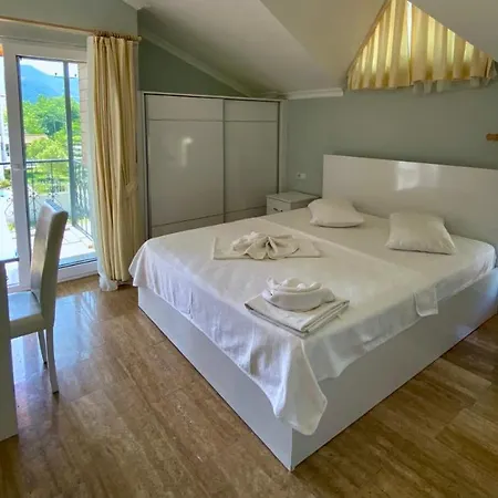 Villa Grand Adil 2 Dalyan Ortaca (Mugla)