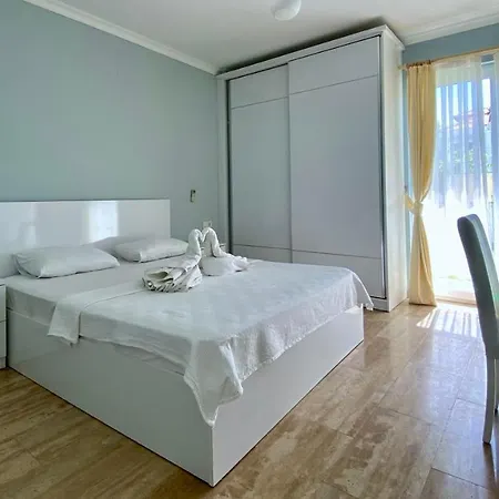 Villa Grand Adil 2 Dalyan