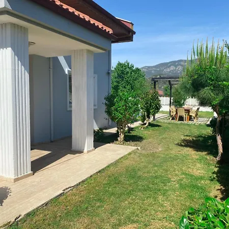 Grand Adil 2 Dalyan Villa *